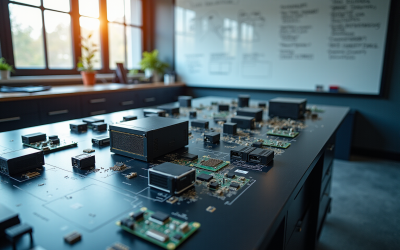 Understanding the H300: Key Features and Applications in Electronics