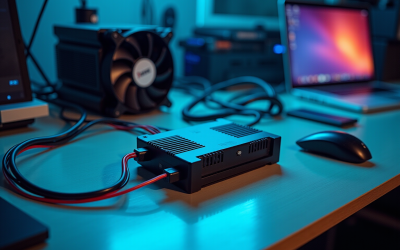What is a PWM Fan Speed Controller and Why It Matters for Engineers