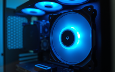 What is PWM Mode for Fans: Understanding Functionality and Benefits