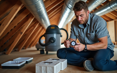 What Is Static Pressure? Importance and Common Issues Explained