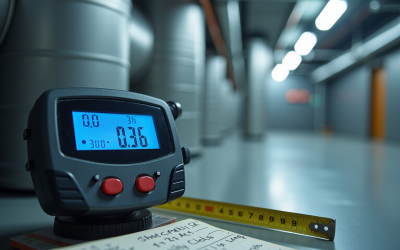 What Is Static Pressure Measured In? Key Insights for Engineers