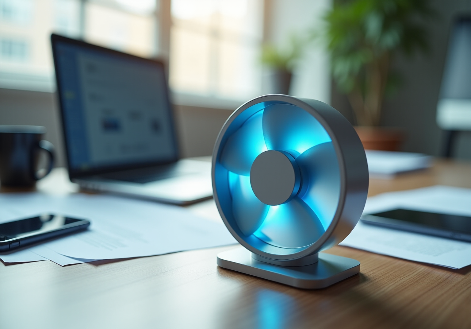 10 Best 4 Inch Cooling Fans for Efficient Airflow Solutions - Gagner ...