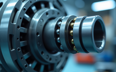 10 Essential Insights on Fan Motor Bearings for Engineers