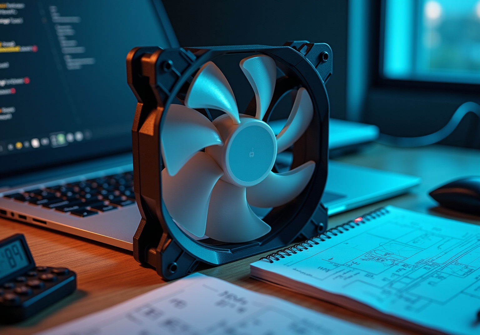 10 Key Features of 3 Inch Computer Fans for Engineers - Gagner-Toomey ...