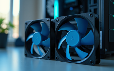 7 Key Insights on PWM Fan vs DC for Electronics Engineers