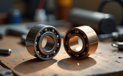 Ball vs Sleeve Bearing: Key Differences for Electronics Engineers