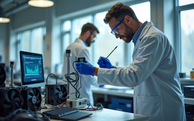 Fan Airflow Pressures Are Usually Measured in 6 Key Units