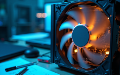 Master Blower Sizes: Key Metrics and Selection Strategies for Engineers