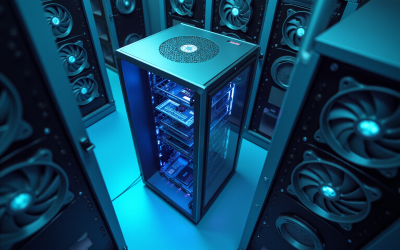 Master Computer Fan CFM: Key Factors for Optimal Cooling Solutions