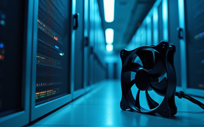 Master EC Axial Fans: Specs, Applications, and Installation Guide