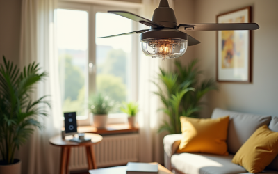 Master Fan DC Motors: Key Insights for Electronics Engineers