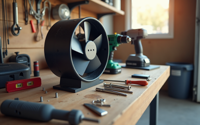 Master Fan Mounting: Essential Steps for Electronics Engineers