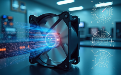 Master Fan Pressure: Essential Insights for Electronics Engineers