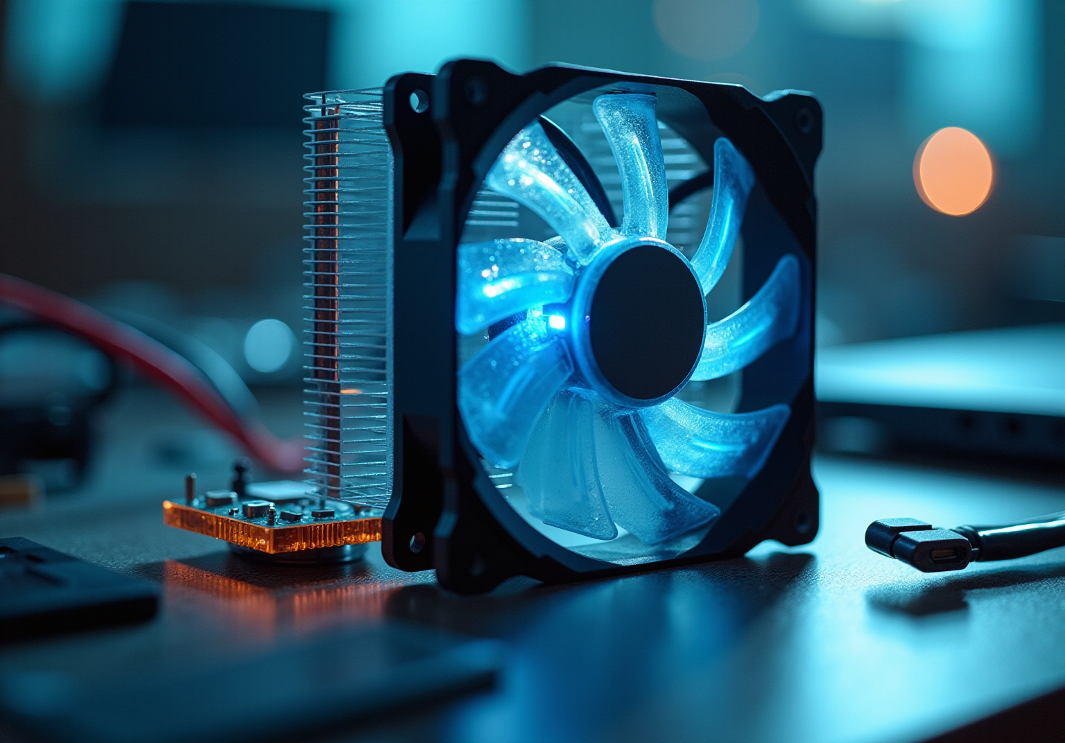 Understanding 40mm Fan Dimensions and Their Importance in Electronics ...