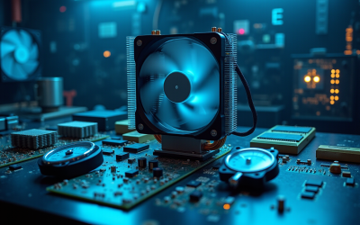 Understanding Blower Pressure in Electronics Engineering