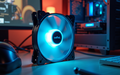 10 High CFM 120mm Fans for Optimal Cooling Performance
