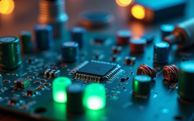 4 Best Practices for Voltage Controlled PWM in Electronics Engineering