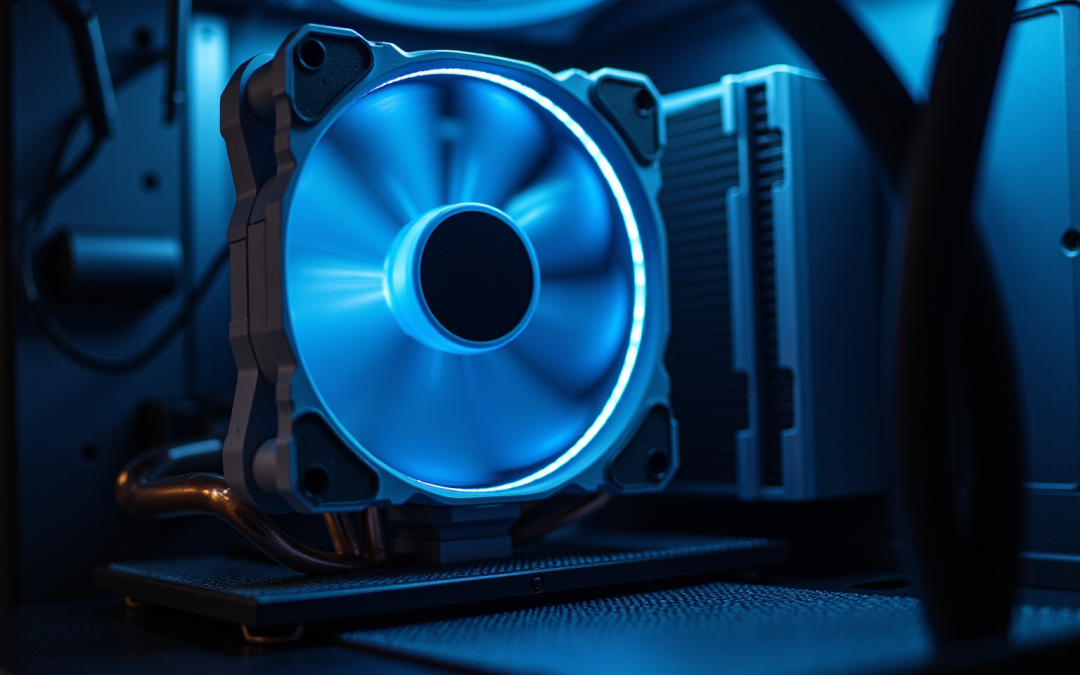 4 Key Insights on What’s PWM Fan for Electronics Engineers