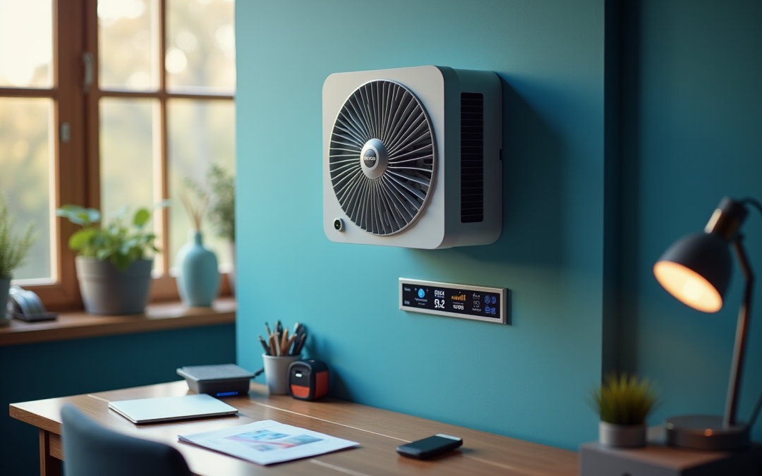 Best Practices for Using Low Energy Fans in Electronic Designs