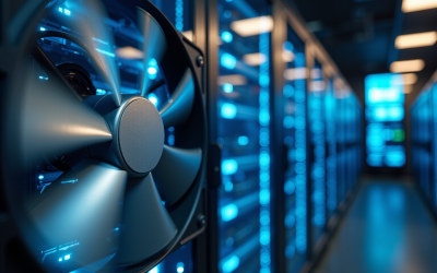 Master Custom Axial Fans: Key Practices for Electronics Engineers