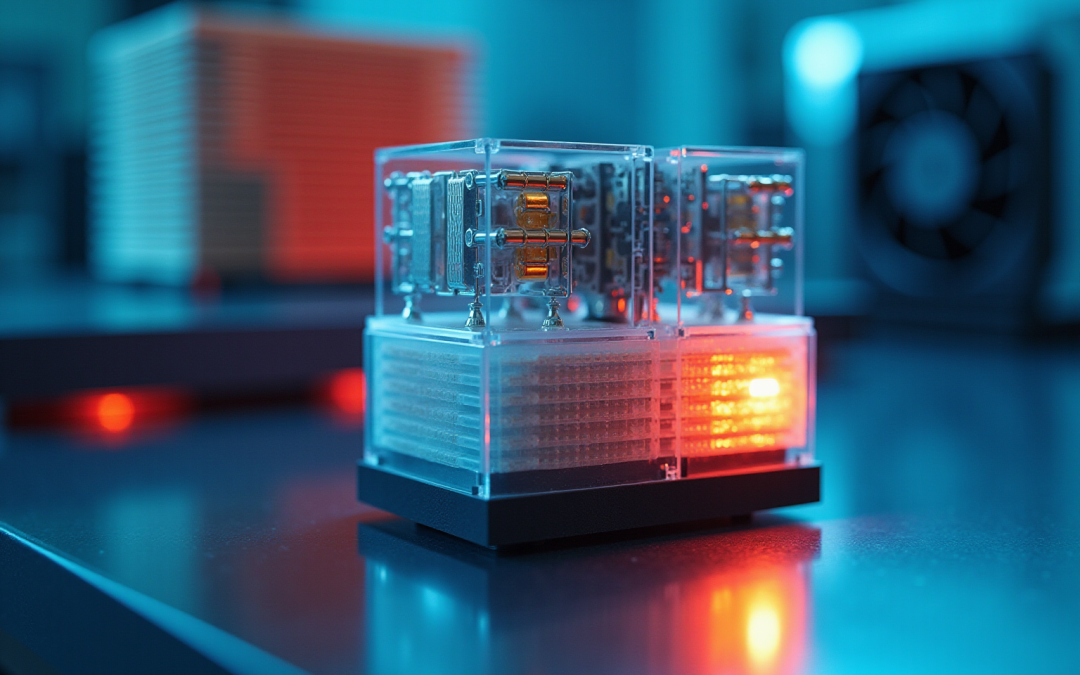 Master Thermoelectric Cooling Technology: Principles, Applications, and Practices