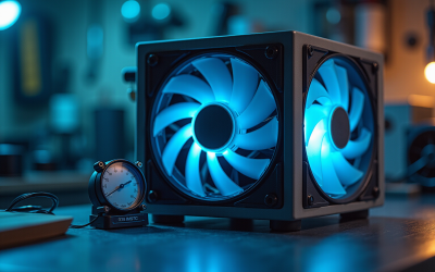 Maximize Fans Air Flow: Best Practices for Electronics Engineers