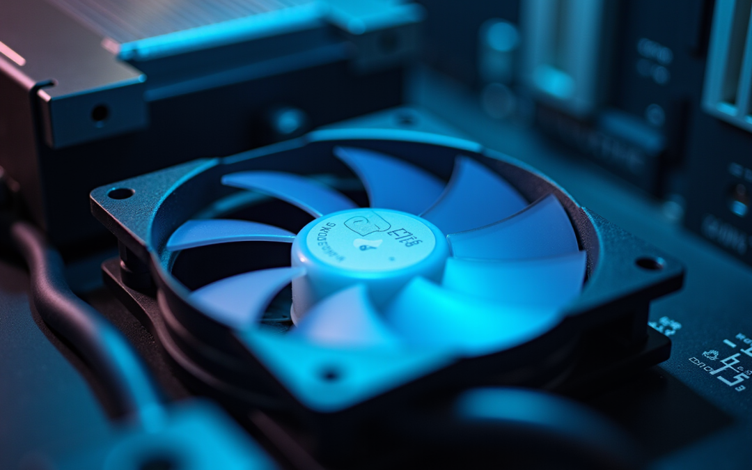 Top Cooling Fans: Best Practices for Electronics Engineers