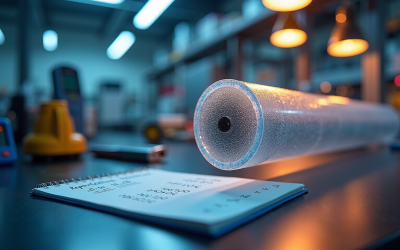 Understanding Heat Pipe Cross Section: Function and Applications