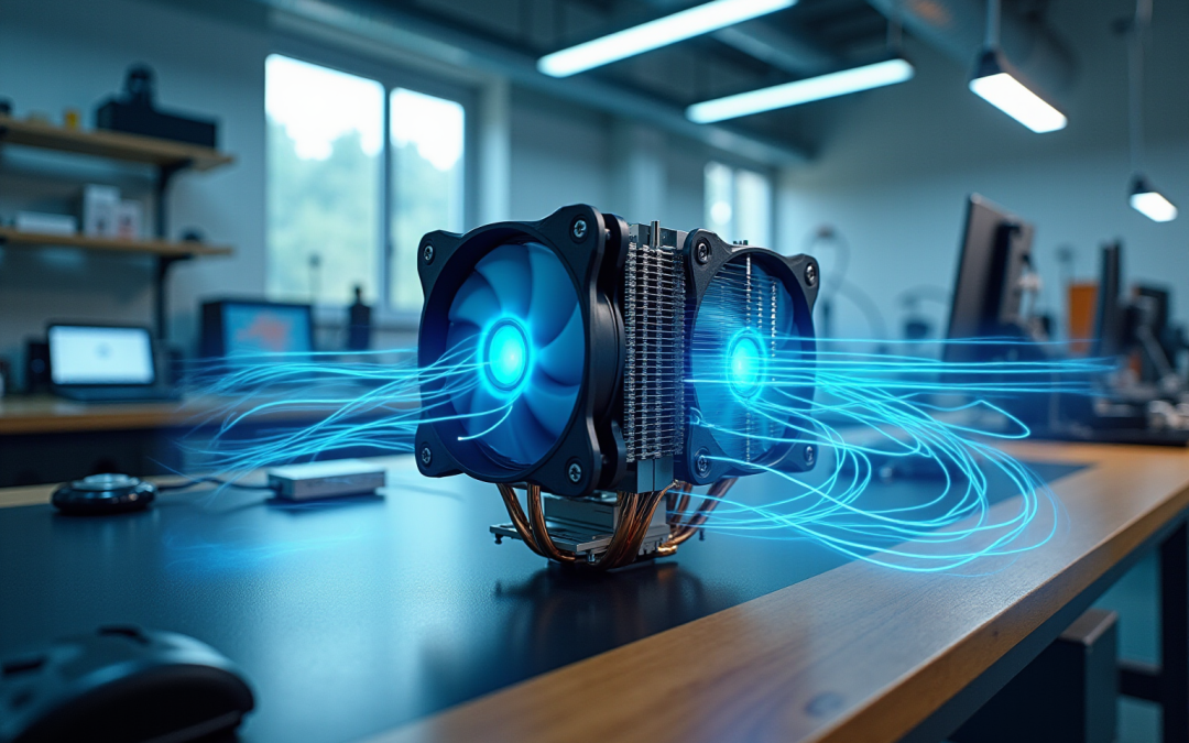 Understanding Types of Airflow: Key Insights for Engineers