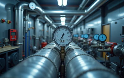 What’s Static Pressure? Understanding Its Role and Importance in Engineering