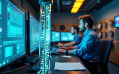 4 Key Insights on Air Flow vs Pressure for Engineers