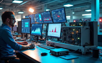 Master Innovative Cooling Solutions for Electronics Engineering Success