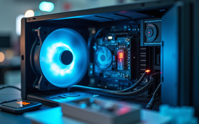 Master Internal Auxiliary Fans: Installation, Specs, and Troubleshooting