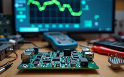 Master PWM Driver Fundamentals: Setup, Specs, and Troubleshooting