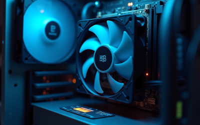 Understanding Fan PWM Control: Definition, Importance, and Benefits