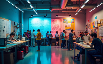 Understanding IP Fan Content: A Guide for Electronics Engineers