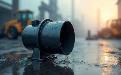 What is an IP68 Blower? Importance, Evolution, and Features