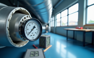 What Is Normal Static Pressure and Why It Matters for Engineers